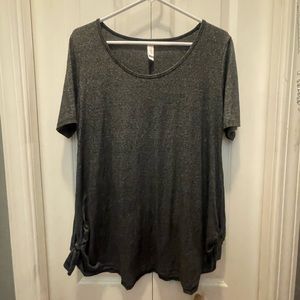 LulaRoe top